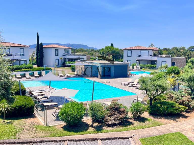 Appartement Lecci - 5 chambres - 246m²