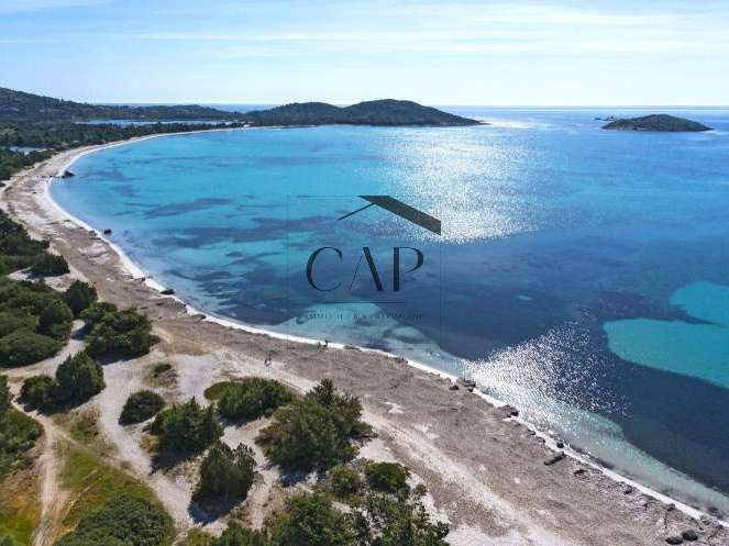 Appartement Lecci - 5 chambres - 246m²