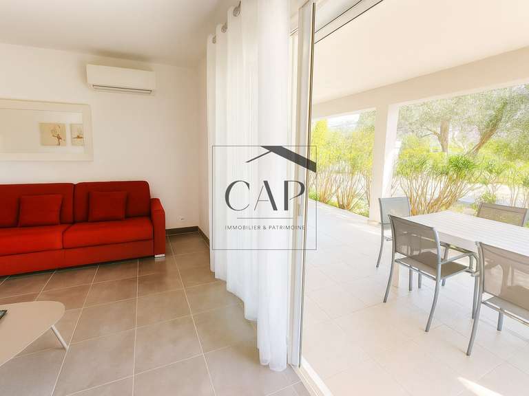 Appartement Lecci - 5 chambres - 246m²