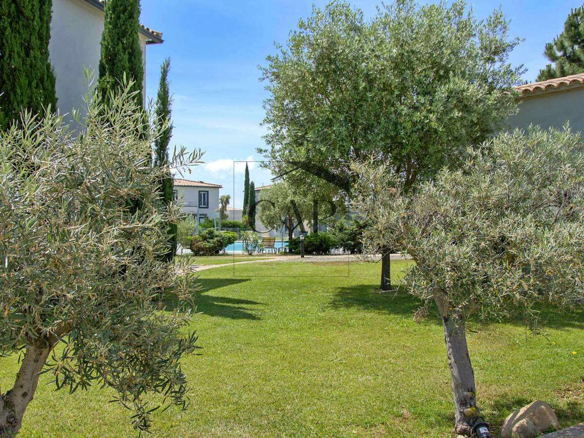 Appartement Lecci