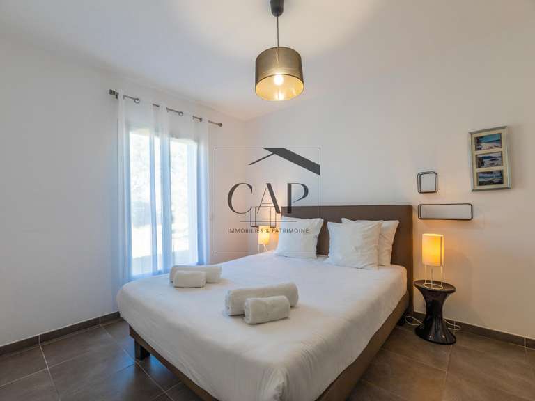 Appartement Lecci - 5 chambres - 246m²