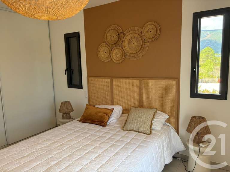 Appartement Lecci - 2 chambres - 85m²