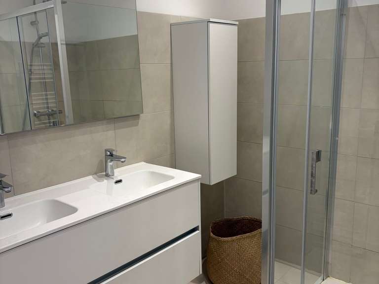 Appartement Lecci - 2 chambres - 85m²