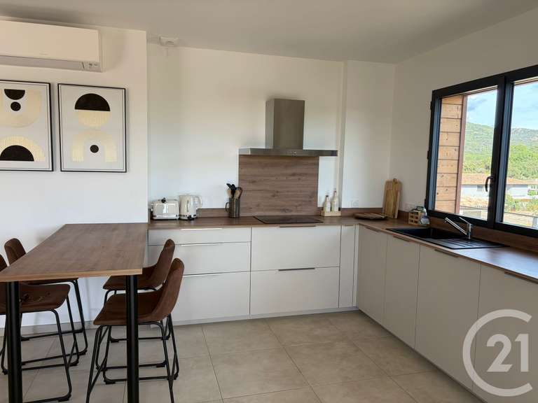 Appartement Lecci - 2 chambres - 85m²