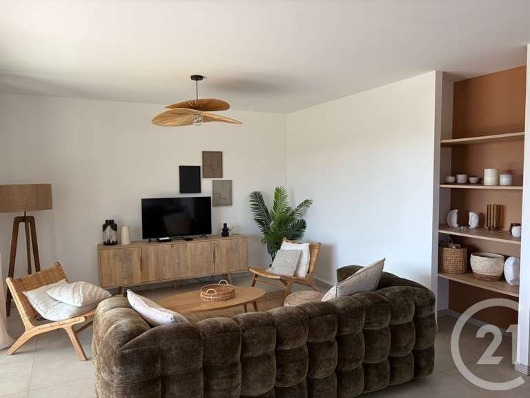 Appartement Lecci - 2 chambres - 85m²