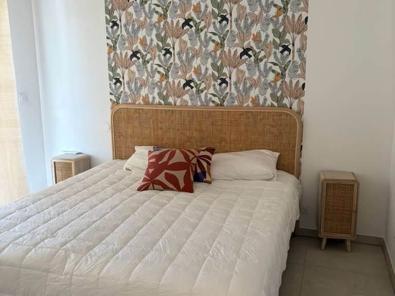 Appartement Lecci - 2 chambres - 85m²