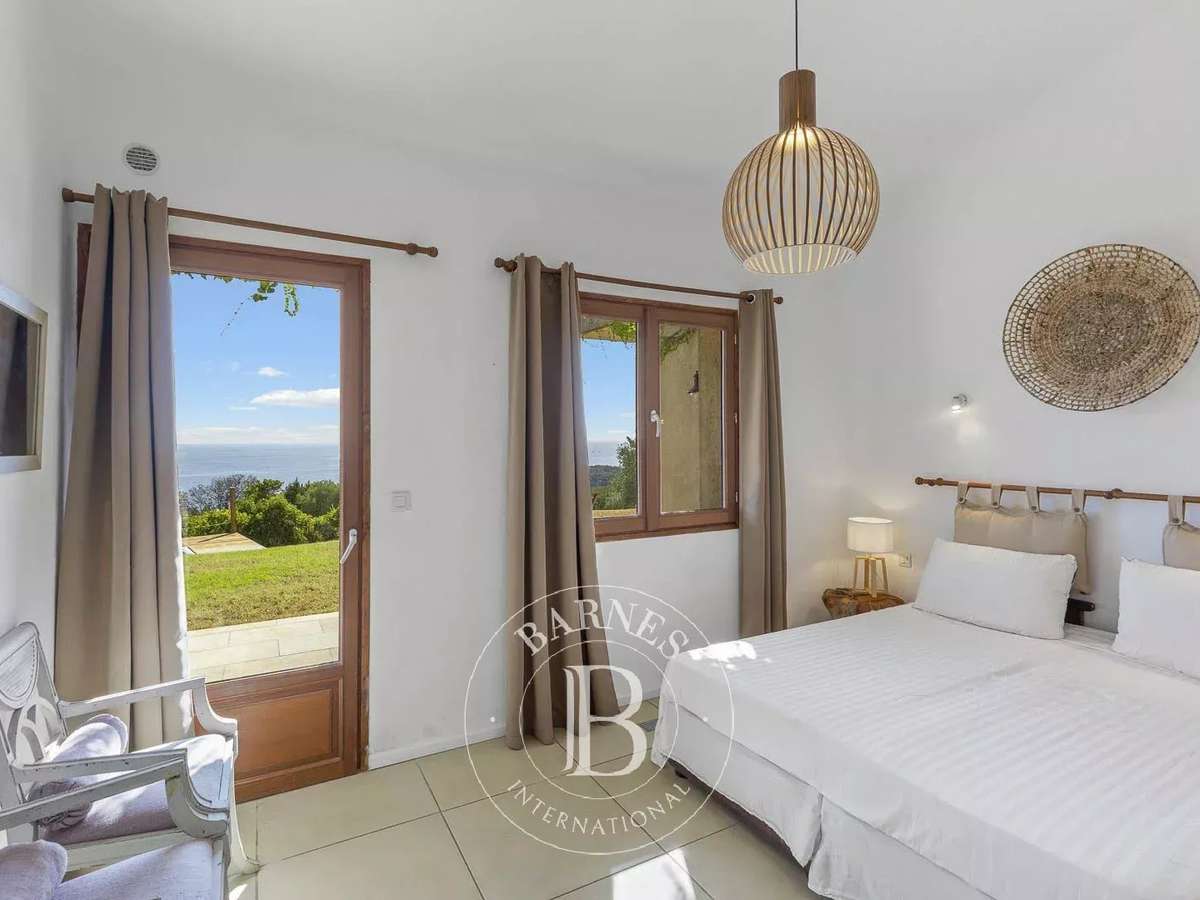 Appartement Lecci