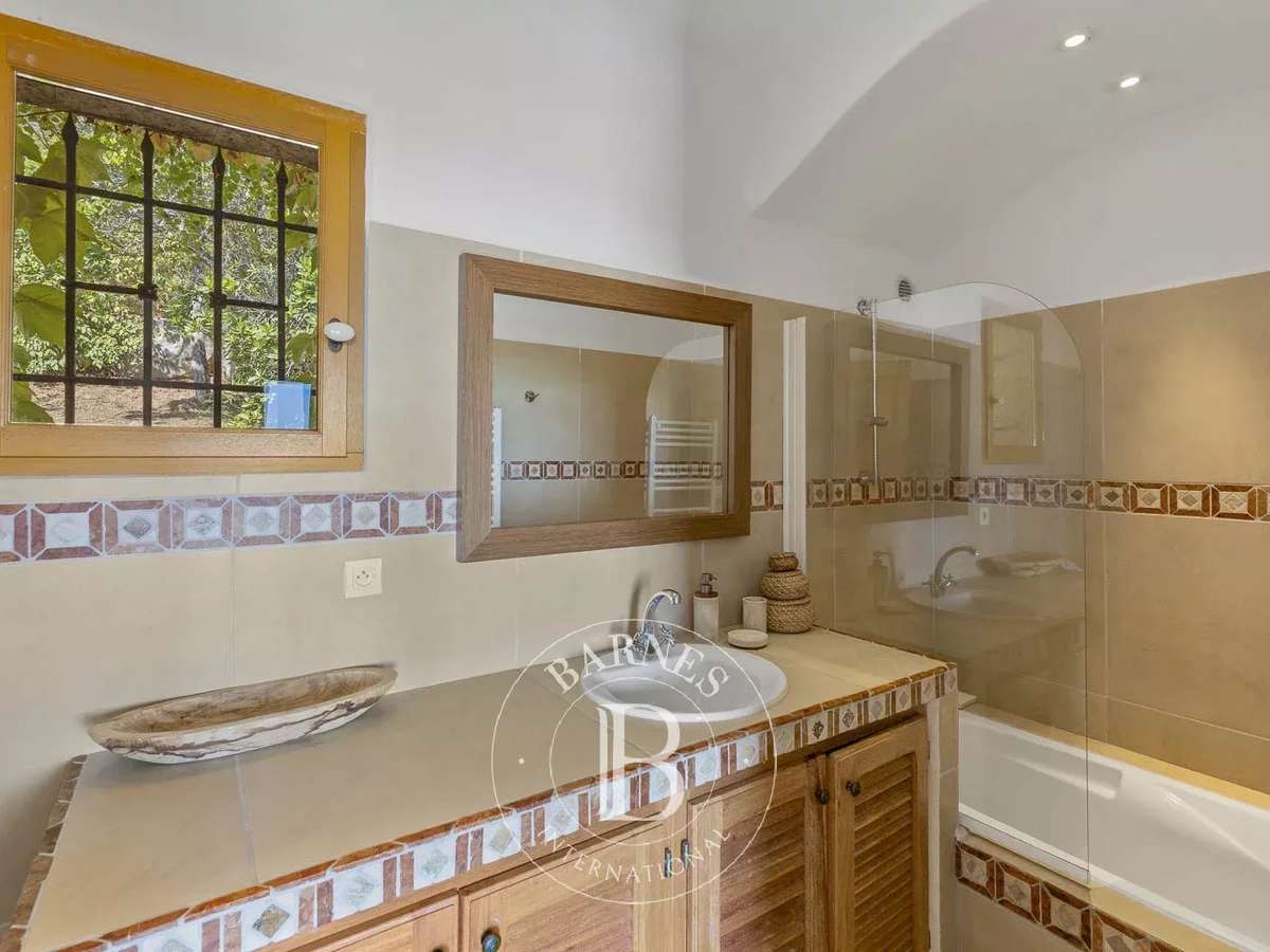 Appartement Lecci