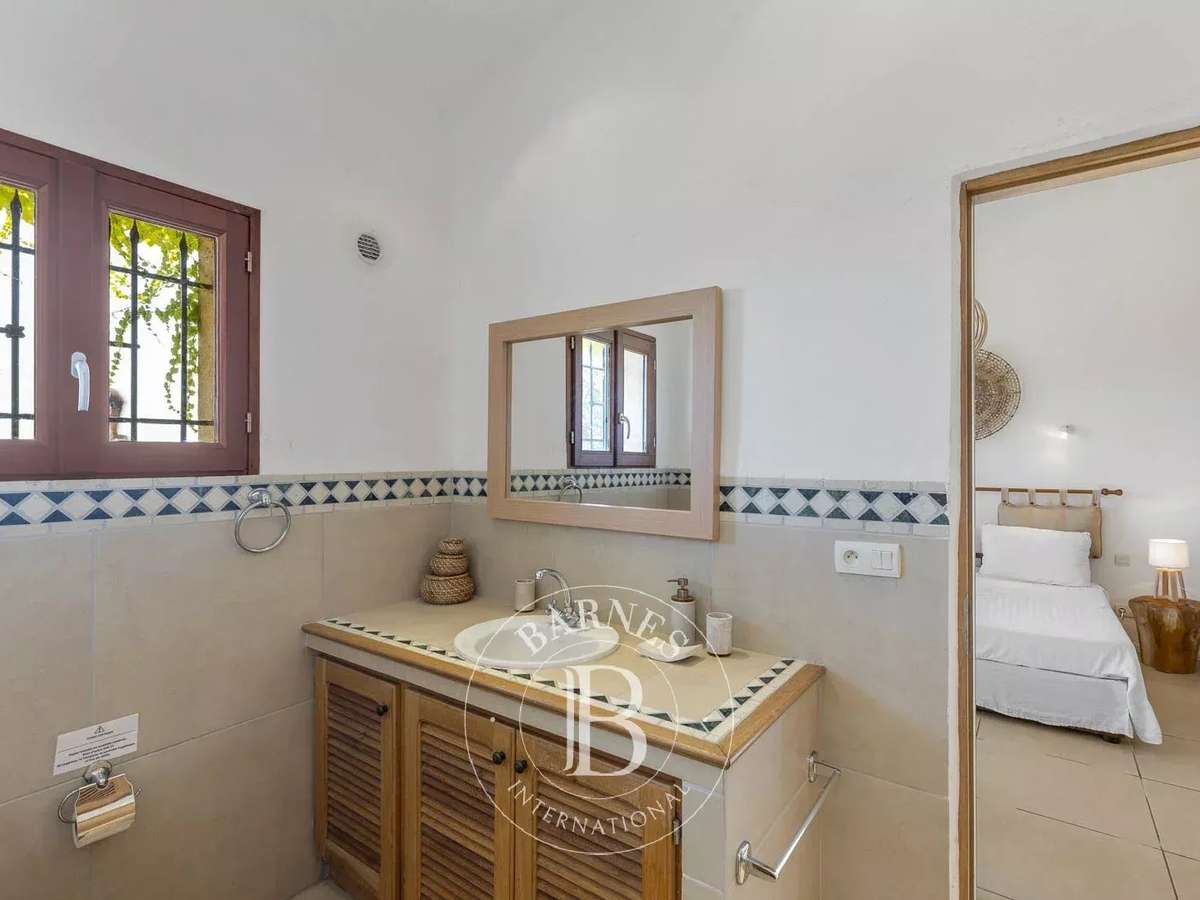 Appartement Lecci