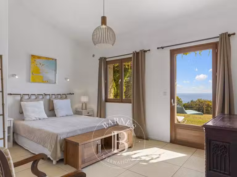 Appartement avec Vue sur mer Lecci - 3 chambres
