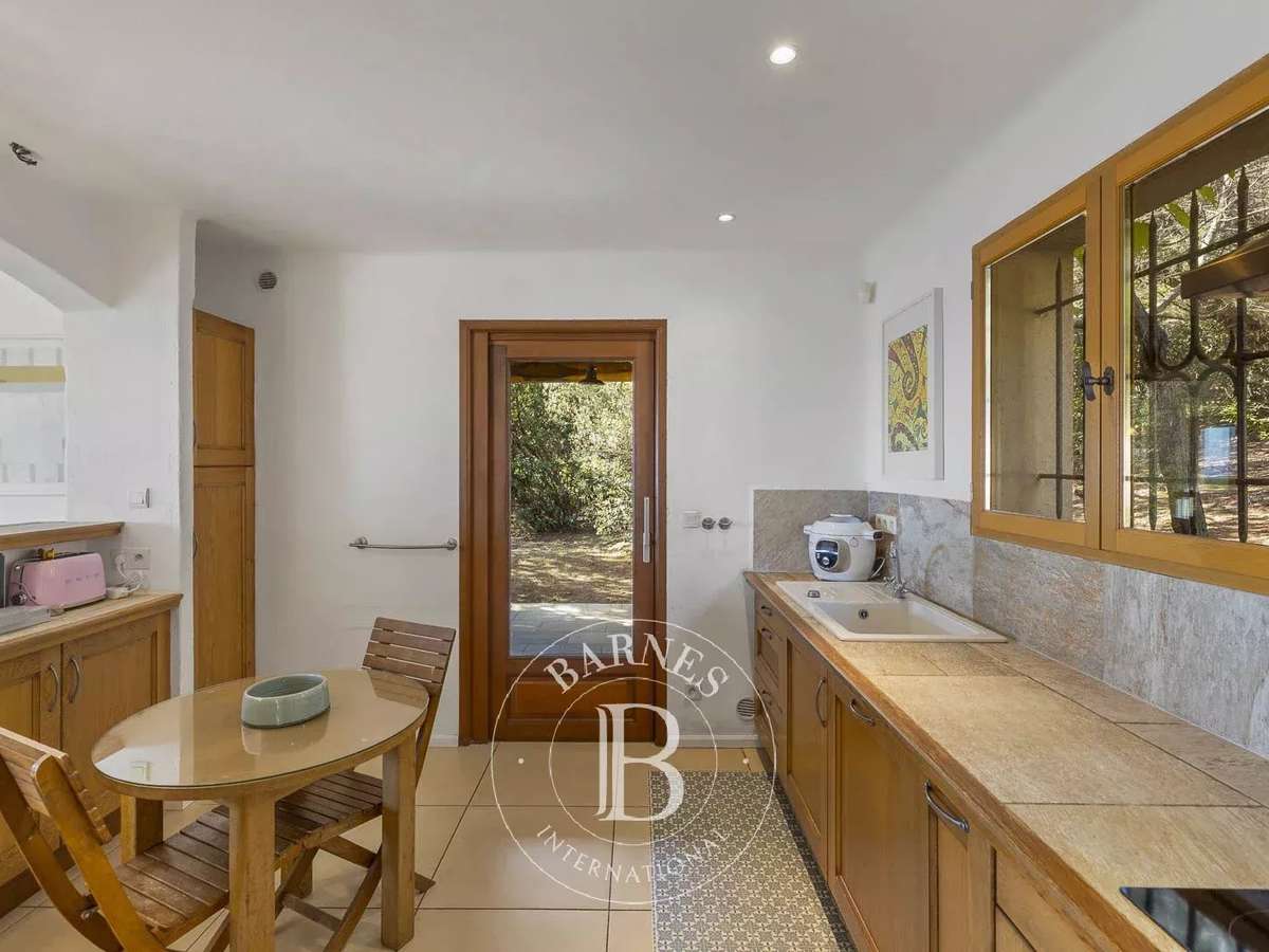 Appartement Lecci