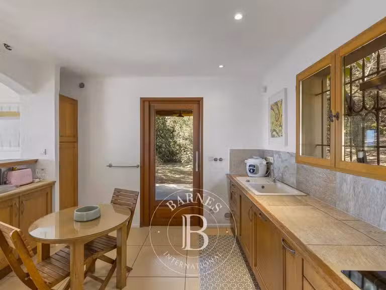 Appartement avec Vue sur mer Lecci - 3 chambres