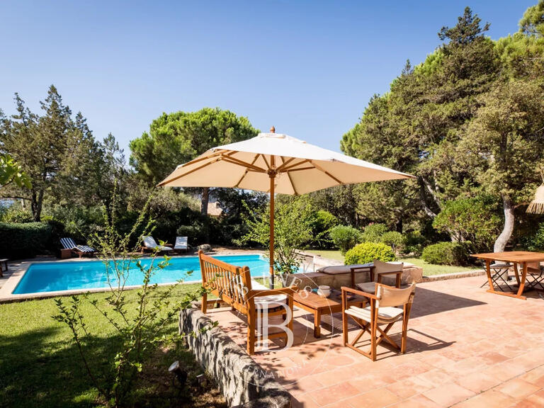 Sale House with Sea view Lecci - 6 bedrooms