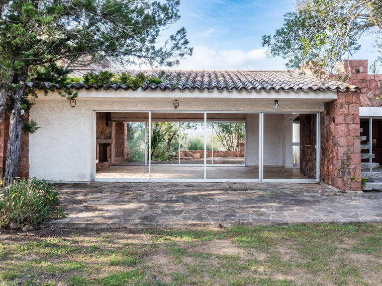 Maison Lecci - 10 chambres - 60m²