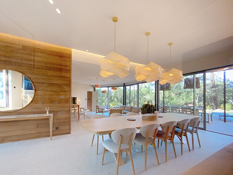 Maison Lecci - 5 chambres - 2m²