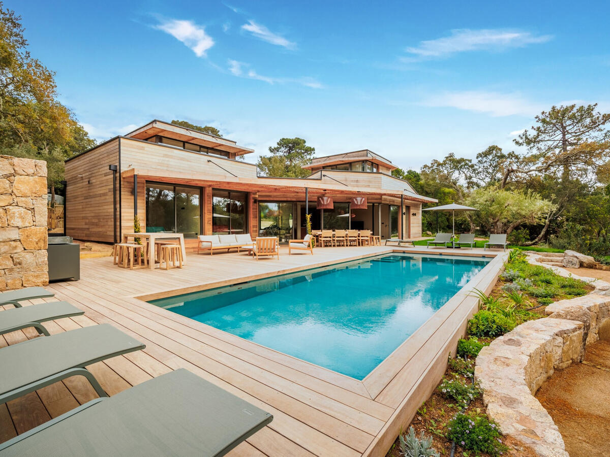 House Lecci