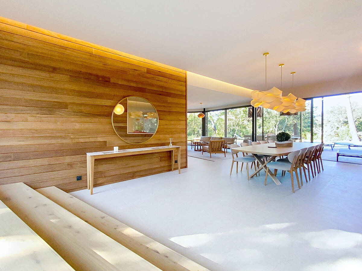 House Lecci