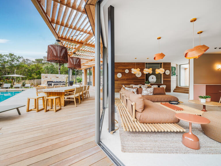 Maison Lecci - 5 chambres - 2m²