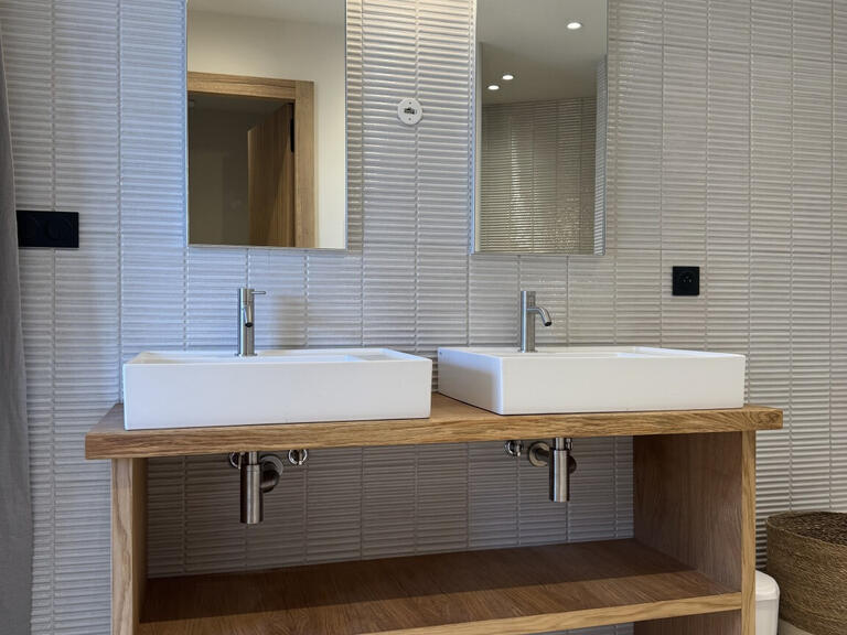 Maison Lecci - 5 chambres - 2m²