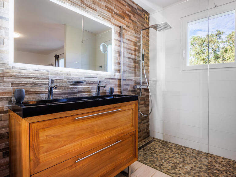 Maison Lecci - 5 chambres - 3m²