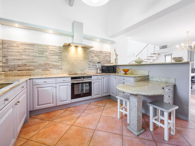 Maison Lecci - 5 chambres - 3m²