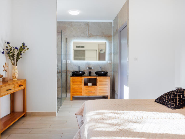 Maison Lecci - 5 chambres - 3m²