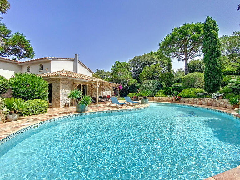Maison Lecci - 5 chambres - 3m²