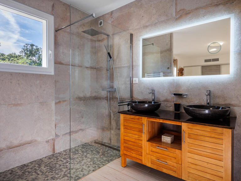 Maison Lecci - 5 chambres - 3m²