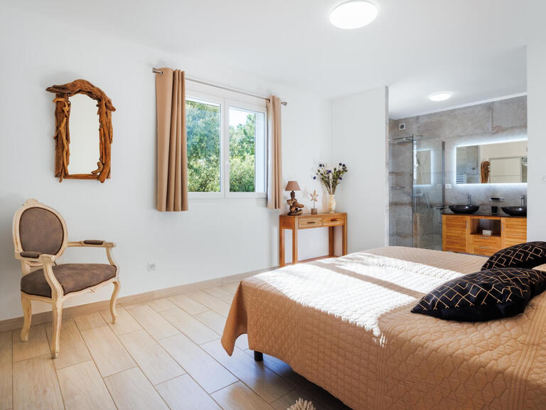 Maison Lecci - 5 chambres - 3m²