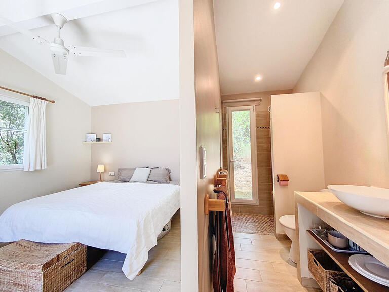 Maison Lecci - 7 chambres - 8m²