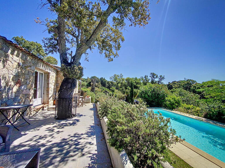 Maison Lecci - 7 chambres - 8m²