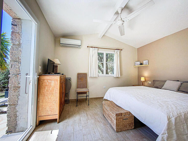 Maison Lecci - 7 chambres - 8m²