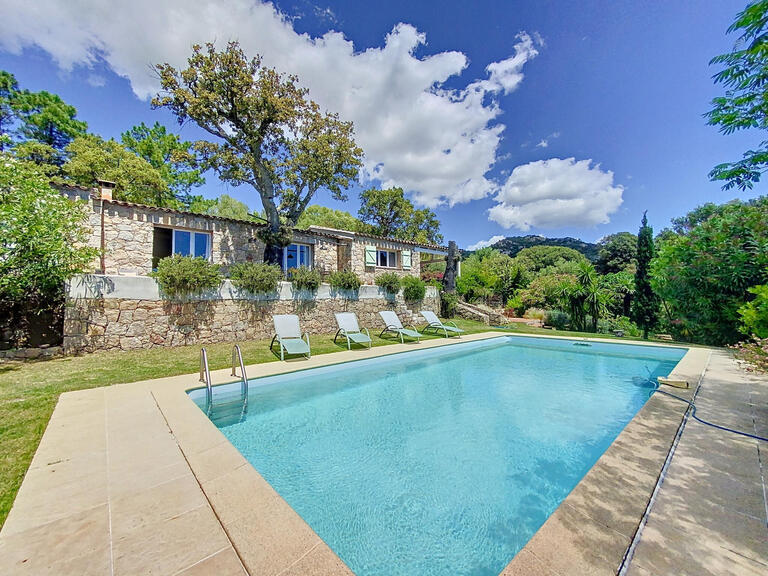 Maison Lecci - 7 chambres - 8m²