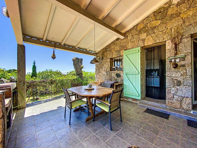 Maison Lecci - 7 chambres - 8m²