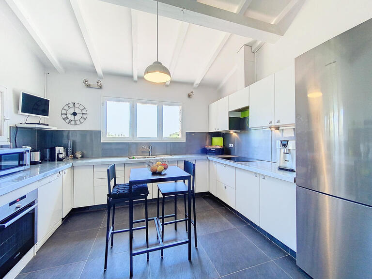 Maison Lecci - 7 chambres - 8m²