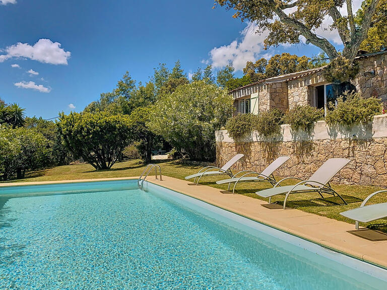 Maison Lecci - 7 chambres - 8m²
