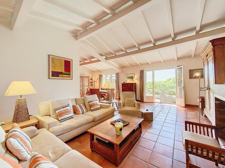 Maison Lecci - 7 chambres - 8m²