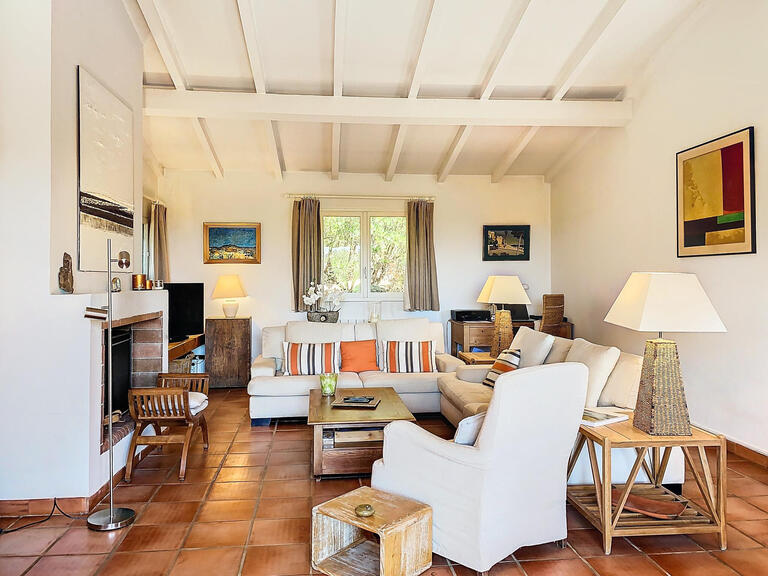 Maison Lecci - 7 chambres - 8m²