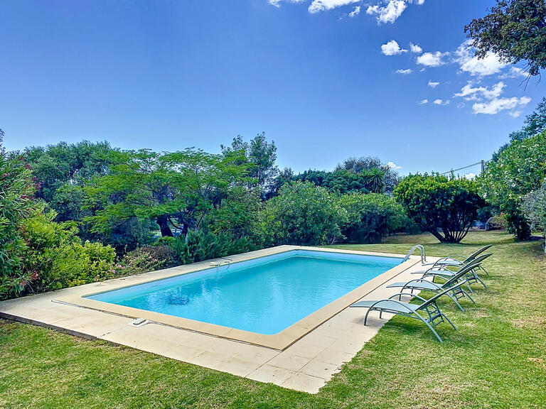 Maison Lecci - 7 chambres - 8m²