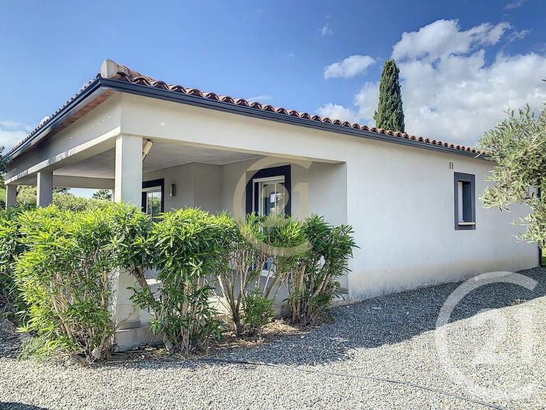 House Lecci - 2 bedrooms - 6m²