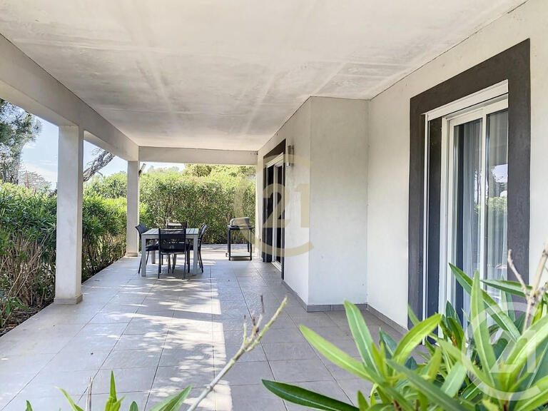 House Lecci - 2 bedrooms - 6m²