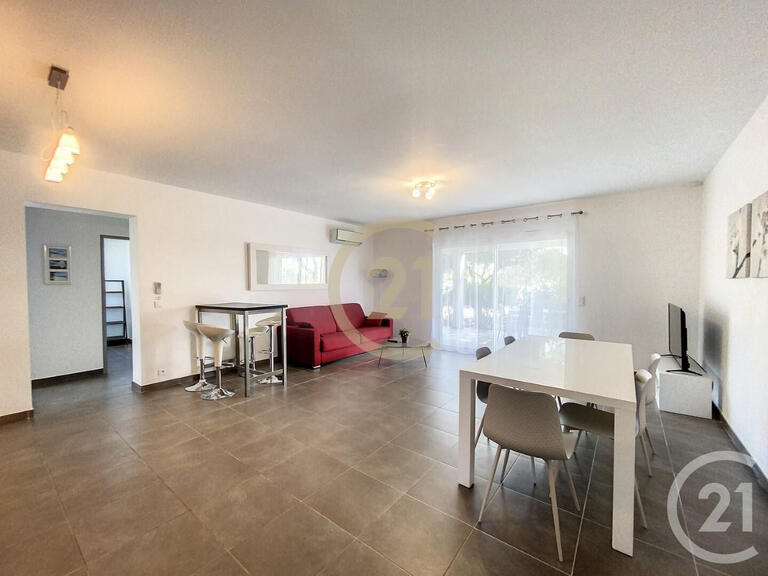 House Lecci - 2 bedrooms - 6m²