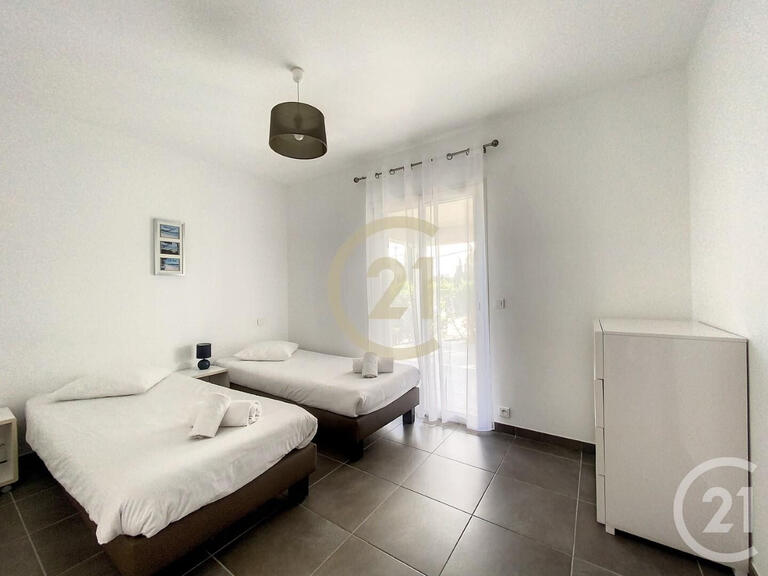 House Lecci - 2 bedrooms - 6m²
