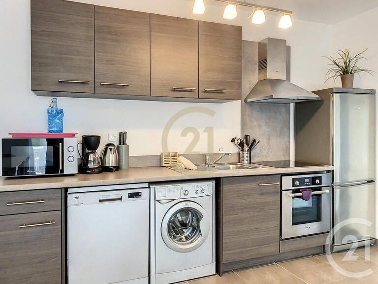 House Lecci - 2 bedrooms - 6m²