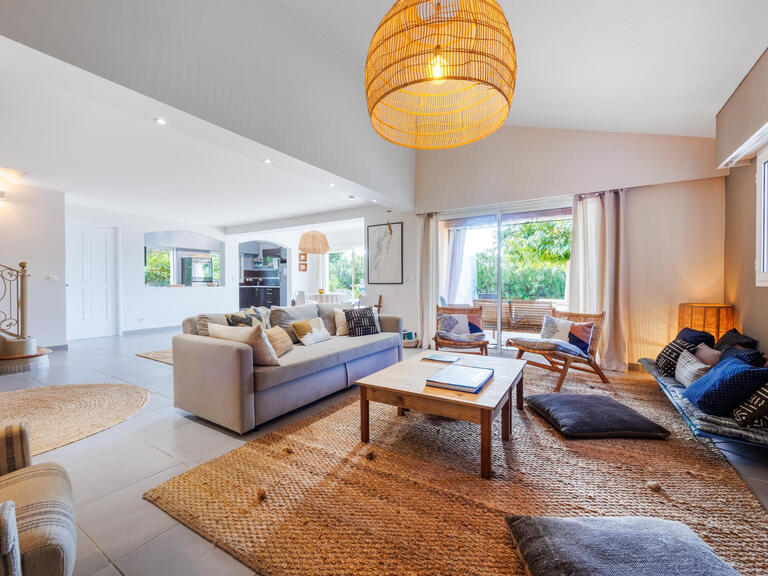 Maison Lecci - 4 chambres - 6m²
