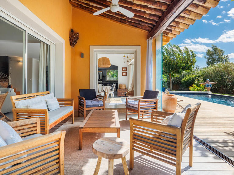 Maison Lecci - 4 chambres - 6m²