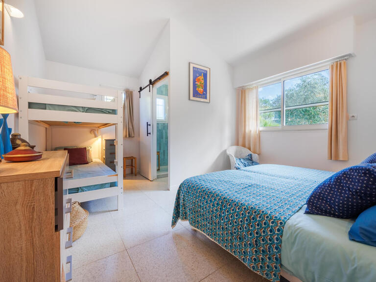 Maison Lecci - 4 chambres - 6m²