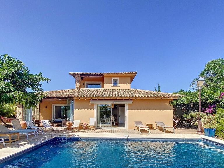 Maison Lecci - 4 chambres - 6m²