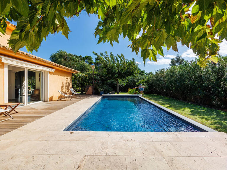 Maison Lecci - 4 chambres - 6m²