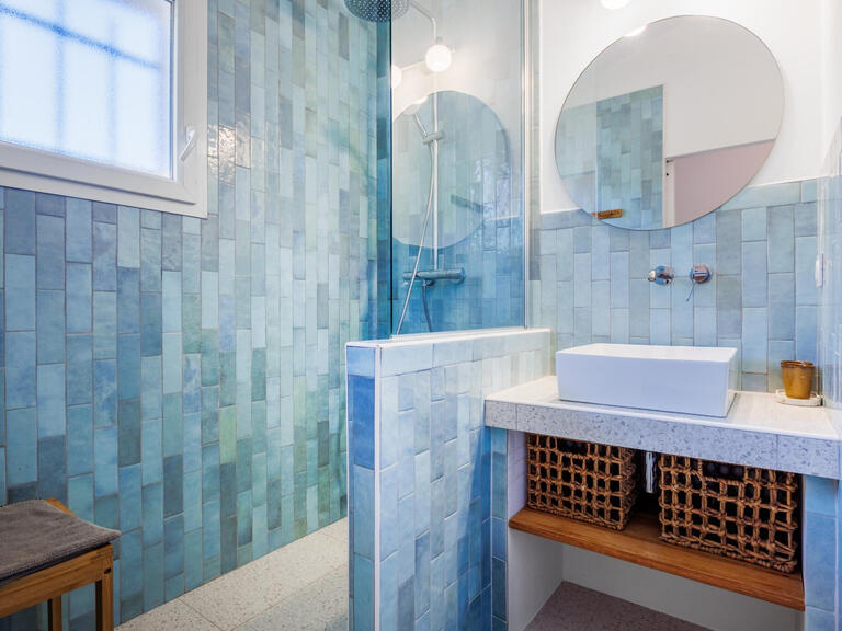 Maison Lecci - 4 chambres - 6m²
